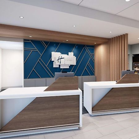Holiday Inn Express & Suites Lima By Ihg Екстериор снимка