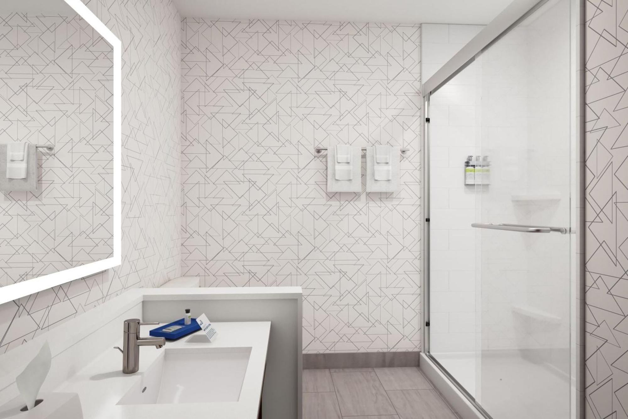 Holiday Inn Express & Suites Lima By Ihg Екстериор снимка